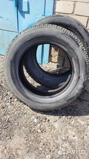 Yokohama Ice Guard Stud IG55 185/65 R15