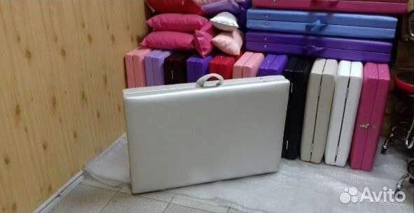 Стол для косметологии