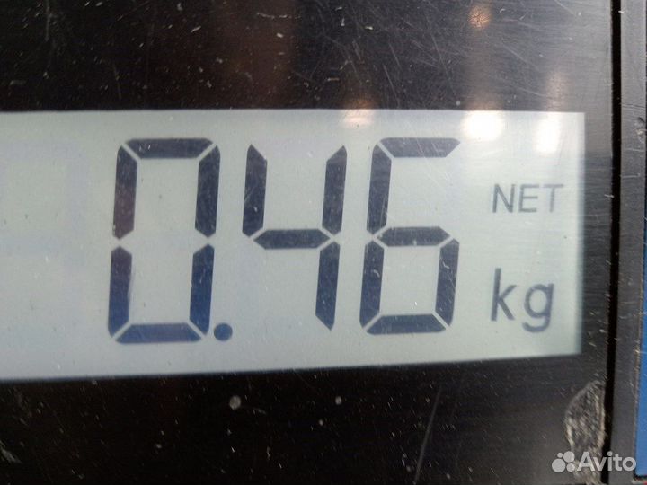 Диффузор для mercedes-benz C-Class (W202)