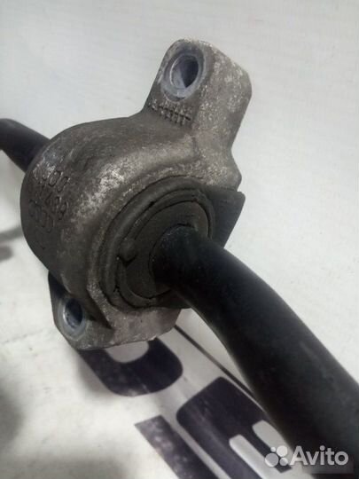 Стабилизатор задний Audi A8 D3 2005—2007