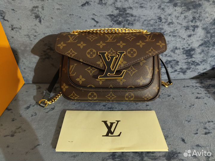 Сумка Louis Vuitton