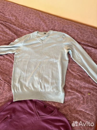 Мужские свитера