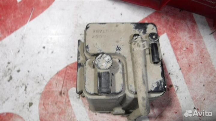 Абсорбер (фильтр угольный) Mitsubishi Lancer 9 (C