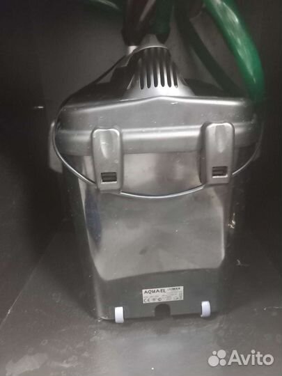 Аквариум 500 л с тумбой