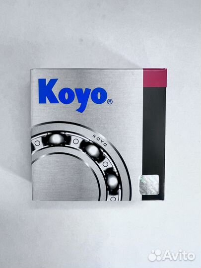 Подшипник 30224-JR