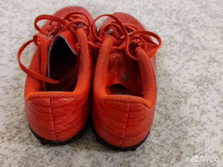 Сороконожки adidas 33 размер