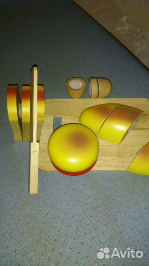 Детские игрушки