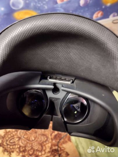 Очки виртуальной реальности PS VR шлем ps4 ps5