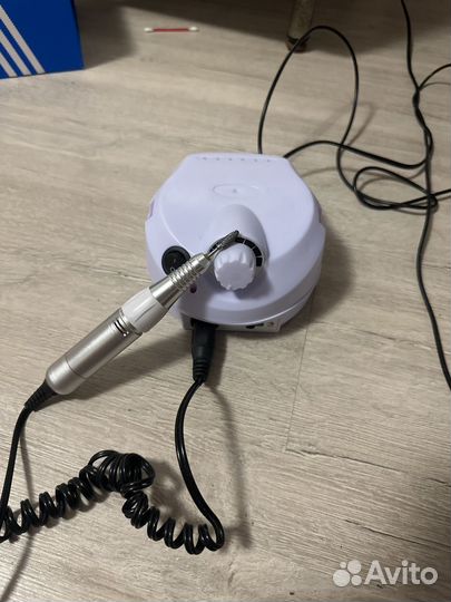 Аппарат для маникюра