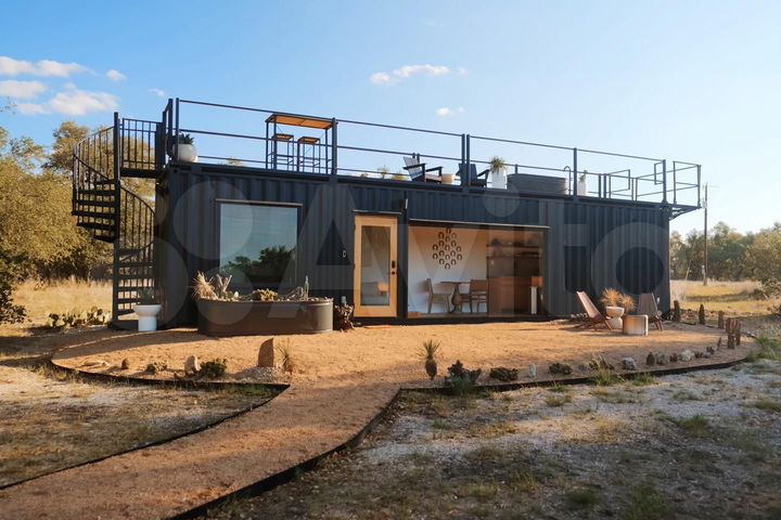 Дача 26 м² на участке 10 сот.