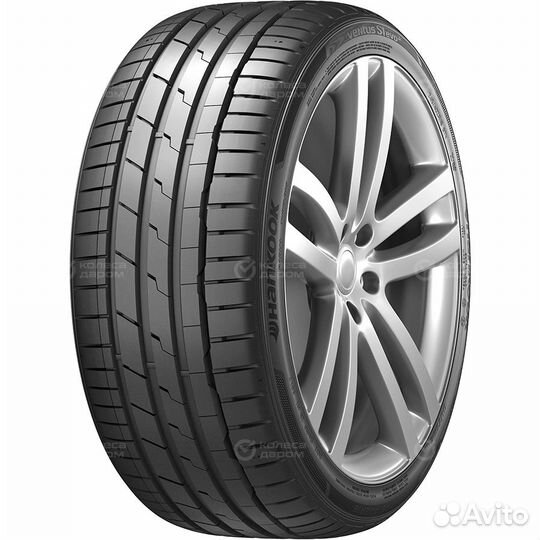 Hankook Ventus S1 Evo 3 K127 225/45 R18 91Y