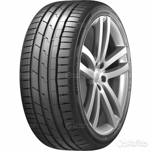 Hankook Ventus S1 Evo 3 K127 225/45 R18 91Y