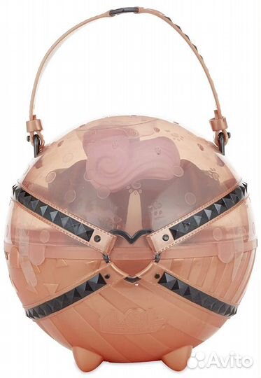 Lol Большой питомец Собачка (оригинал, сша)