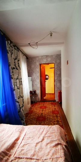 Дом 61,2 м² на участке 7 сот.