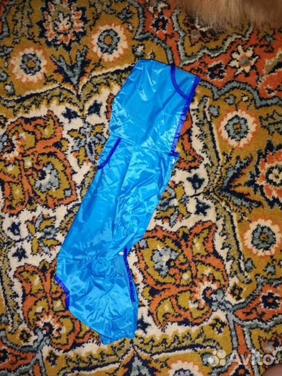 Комбинезон для собаки