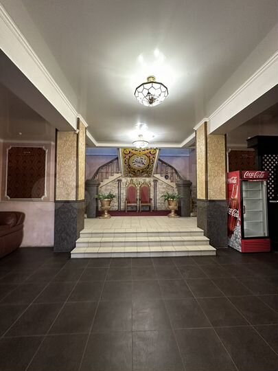 Здание, 1106.4 м²