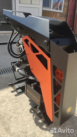 Игровой системный блок