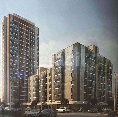 1-к квартира, 37.2 м², 7/9 эт. на продажу в Калуге Купить квартиру Авито