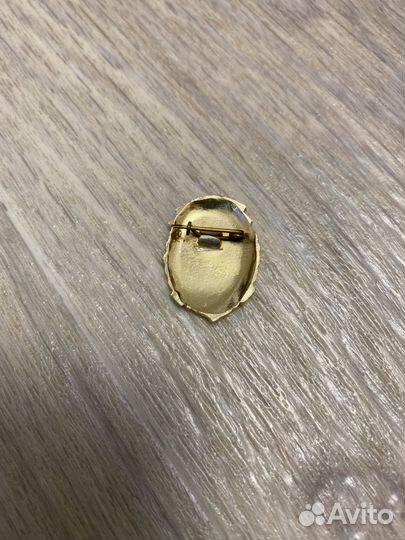 Значки досааф СССР