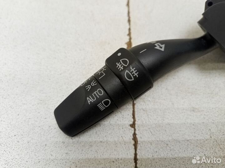 Переключатель поворотов подрулевой