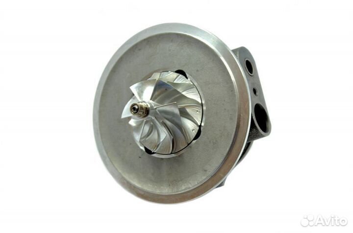 Картридж турбины RHF5-031BR Audi TT 2.0 tfsi