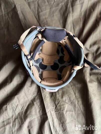 Балестический шлем mich 2000 оригинал