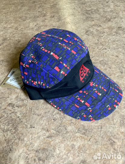 Бейсболка Кепка Nike ACG, Оригинал