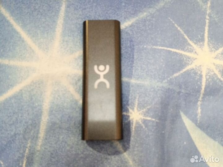 4G LTE Serial Number