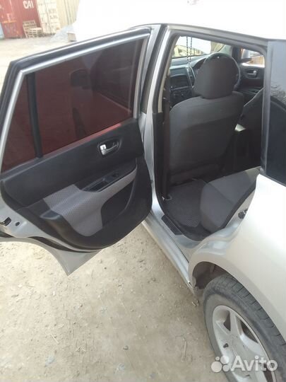 Nissan Wingroad 1.5 CVT, 2006, 178 800 км