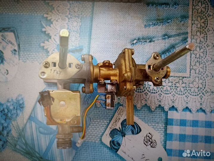 Запчасти для водонагревателя electrolux