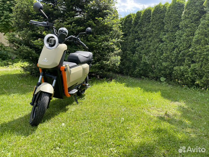 Электроскутер /Мопед/ Скутер/ Велосипед