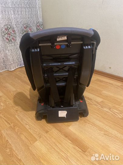 Автомобильное кресло