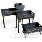 Огниво средний (Царь-Печь)