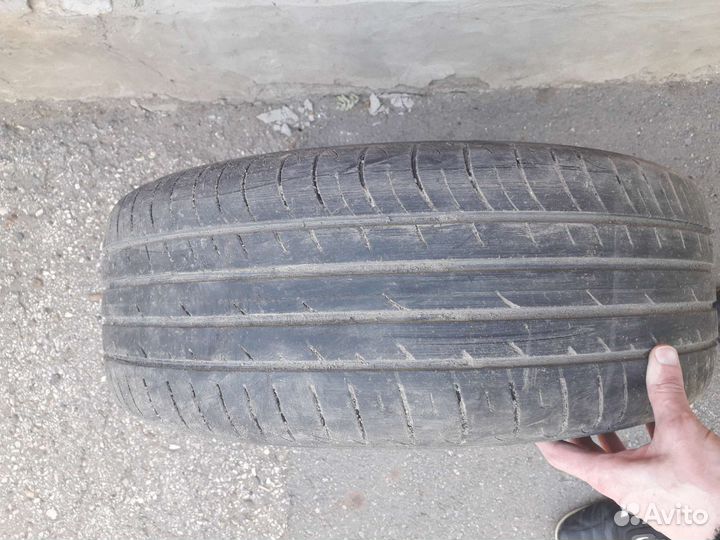 Колеса r 16 205 55 летние