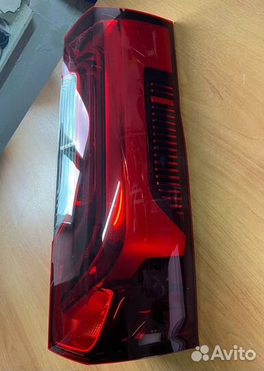 Mercedes 907 910 фонарь правый