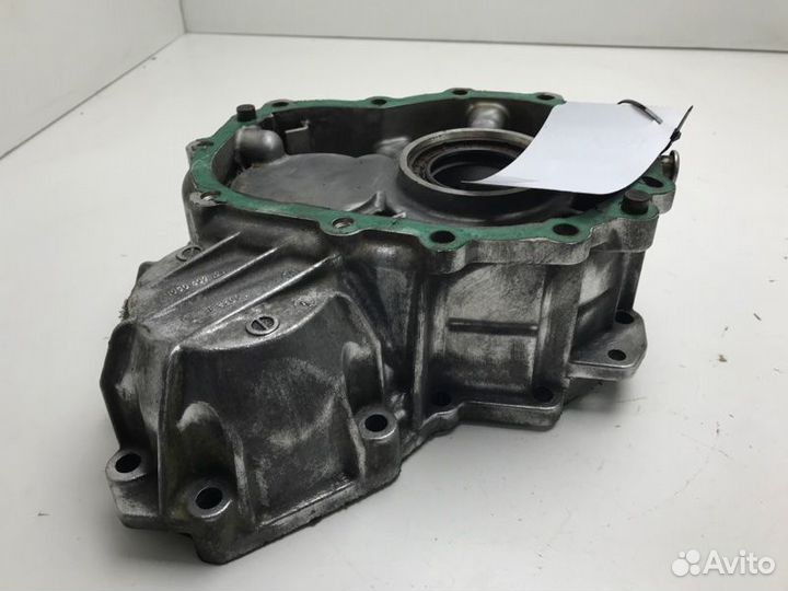 Корпус АКПП Audi A6 4B2 AGA 1998