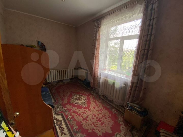 2-к. квартира, 51 м², 3/3 эт.