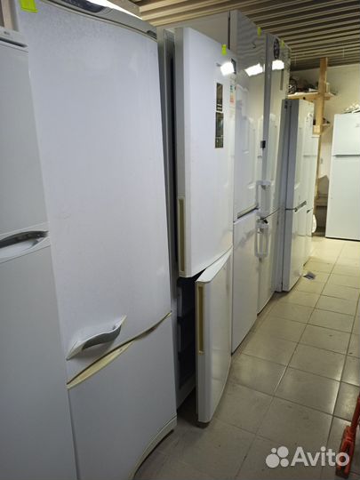 Холодильник бу с гарантией и доставкой