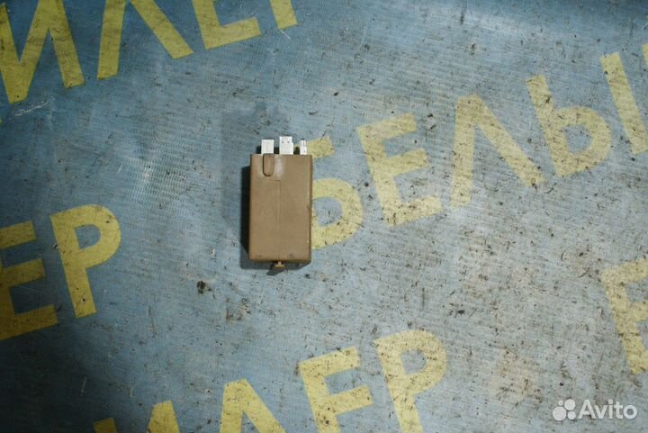 Реле дворников BMW E39