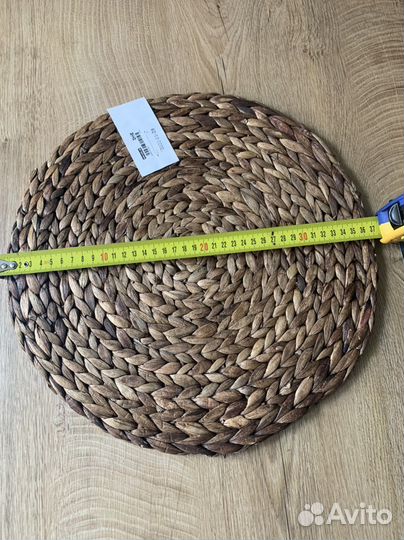 Салфетка сервировочная Суарэ, Икея