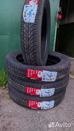 iLink Multimatch A/S 155/70 R19