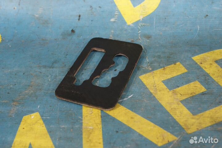 Накладка на рычаг АКПП Mercedes-Benz W210