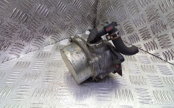 Насос вакуумный suzuki grand vitara 2