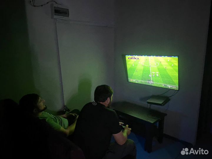 Плейстейшн клуб