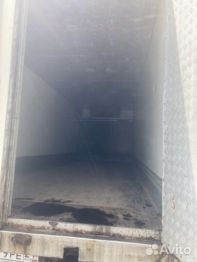 КамАЗ 5308, 2011