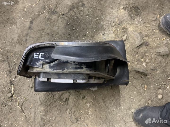 Стопарь правый Daewoo Nexia