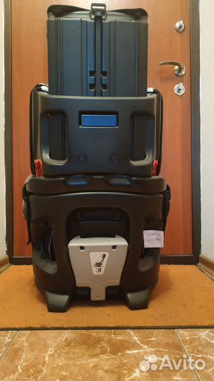 Детское автокресло Concord lift evo pt