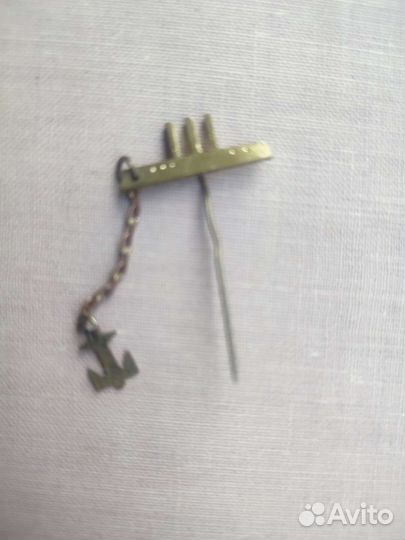 Аврора значок