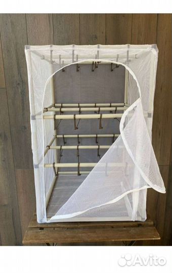 Сушилка для рыбы