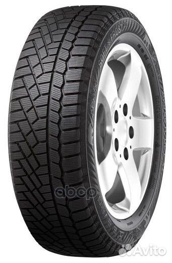 Gislaved Soft Frost 200 205/55 R16